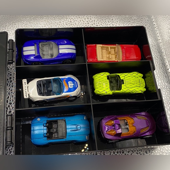 “Convertible” Collection - Picture 3 of 6